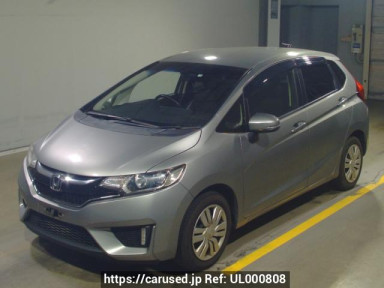 Honda Fit GK5