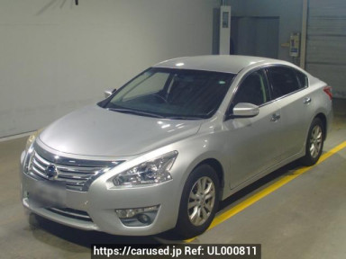 Nissan Teana L33