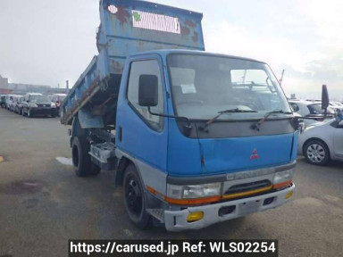 Mitsubishi Canter FE517BD