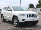 Jeep Grand Cherokee WK36