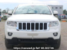 Jeep Grand Cherokee WK36