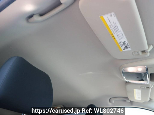 Used 2011 AT jeep grand-cherokee WK36 Image[12]