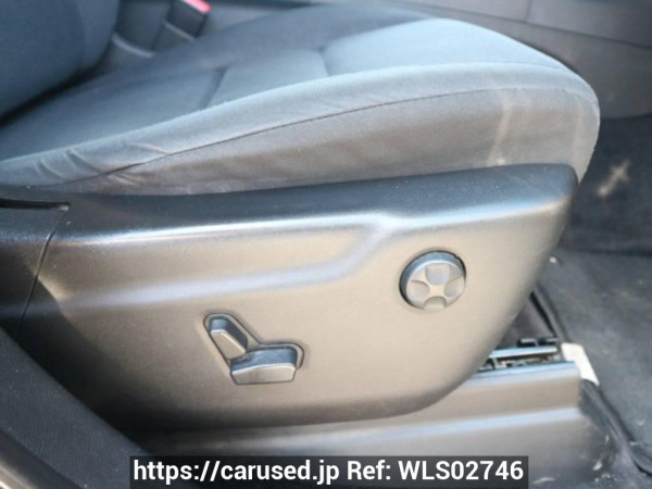 Used 2011 AT jeep grand-cherokee WK36 Image[14]