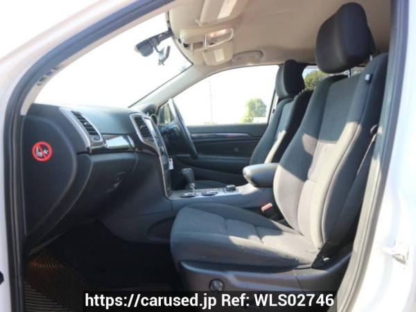 Used 2011 AT jeep grand-cherokee WK36 Image[15]