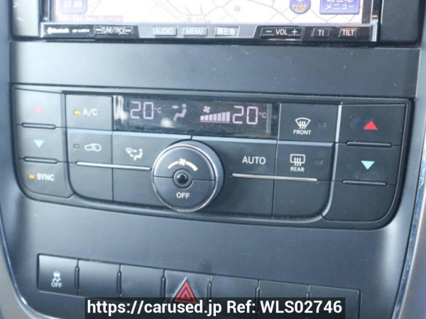 Used 2011 AT jeep grand-cherokee WK36 Image[21]