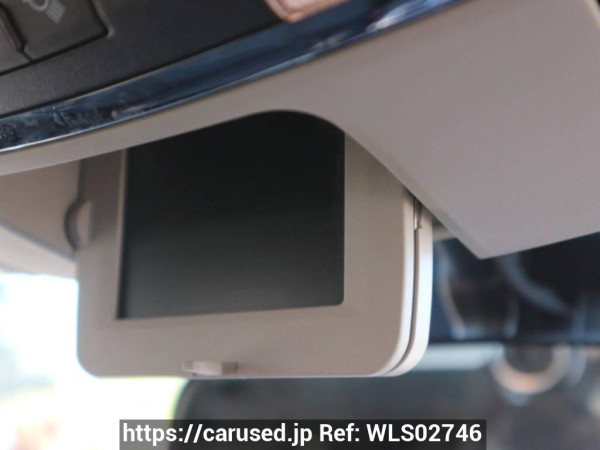 Used 2011 AT jeep grand-cherokee WK36 Image[25]