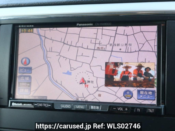 Used 2011 AT jeep grand-cherokee WK36 Image[26]