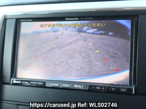 Used 2011 AT jeep grand-cherokee WK36 Image[27]