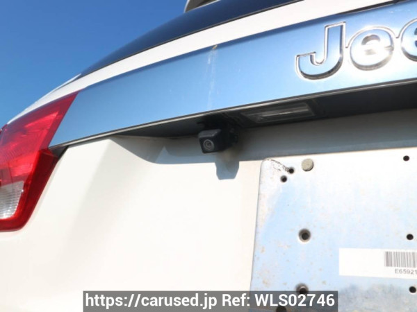 Used 2011 AT jeep grand-cherokee WK36 Image[28]