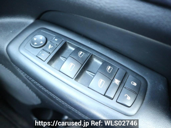 Used 2011 AT jeep grand-cherokee WK36 Image[29]