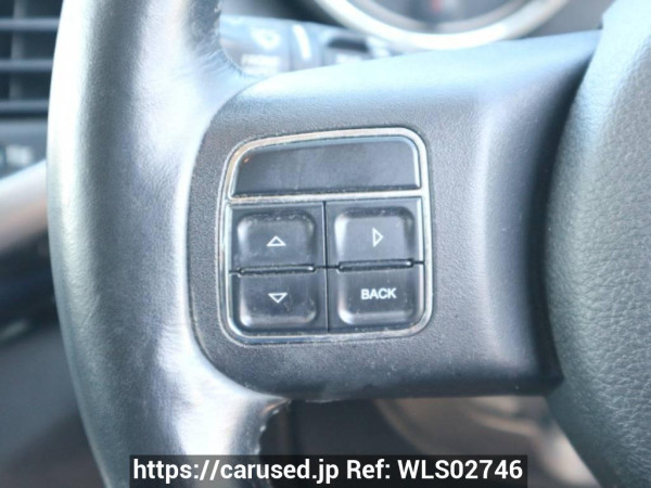 Used 2011 AT jeep grand-cherokee WK36 Image[33]