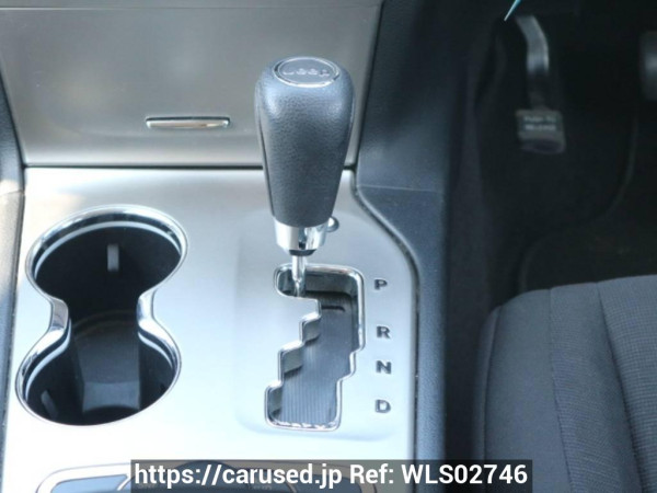Used 2011 AT jeep grand-cherokee WK36 Image[34]