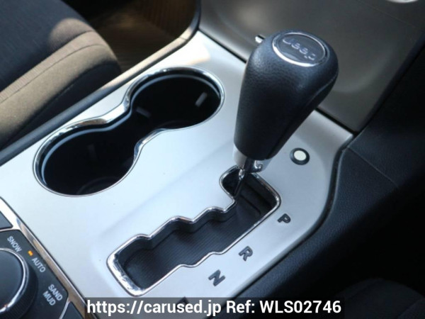 Used 2011 AT jeep grand-cherokee WK36 Image[35]