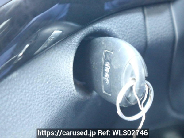 Used 2011 AT jeep grand-cherokee WK36 Image[36]