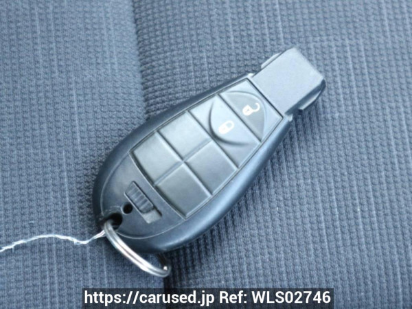 Used 2011 AT jeep grand-cherokee WK36 Image[37]
