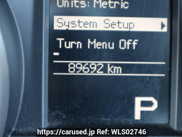 Used 2011 AT jeep grand-cherokee WK36 Image[38]