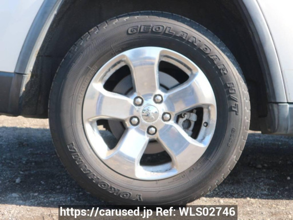 Used 2011 AT jeep grand-cherokee WK36 Image[40]