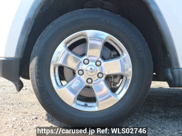 Used 2011 AT jeep grand-cherokee WK36 Image[42]
