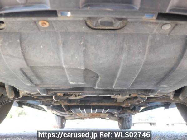 Used 2011 AT jeep grand-cherokee WK36 Image[43]