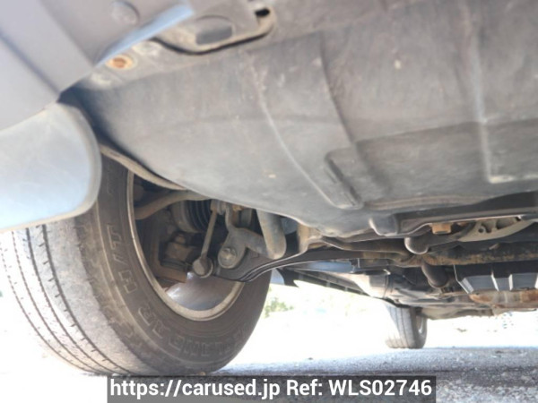 Used 2011 AT jeep grand-cherokee WK36 Image[44]