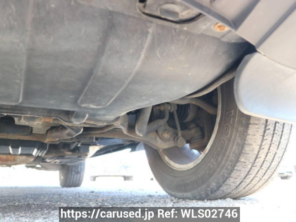 Used 2011 AT jeep grand-cherokee WK36 Image[45]