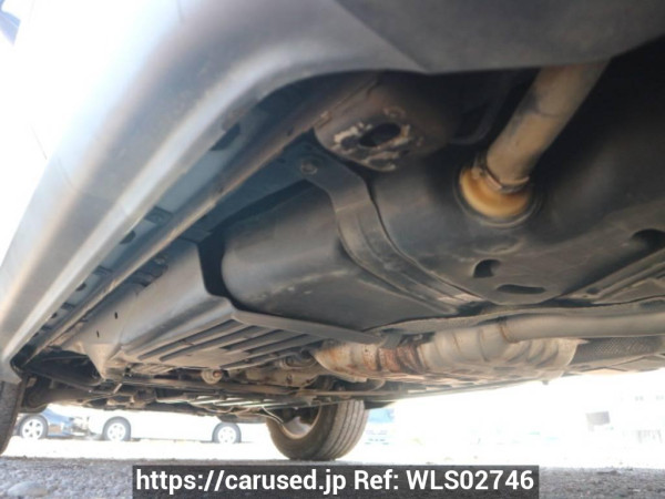 Used 2011 AT jeep grand-cherokee WK36 Image[47]