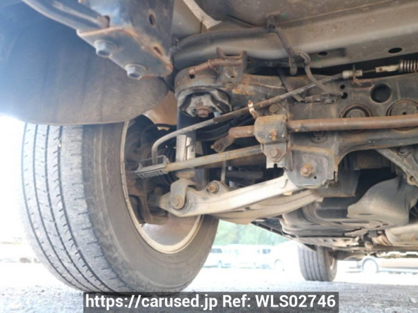 Used 2011 AT jeep grand-cherokee WK36 Image[48]