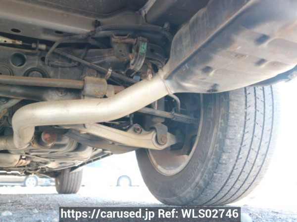 Used 2011 AT jeep grand-cherokee WK36 Image[49]