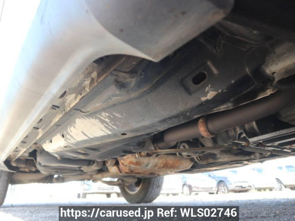 Used 2011 AT jeep grand-cherokee WK36 Image[50]