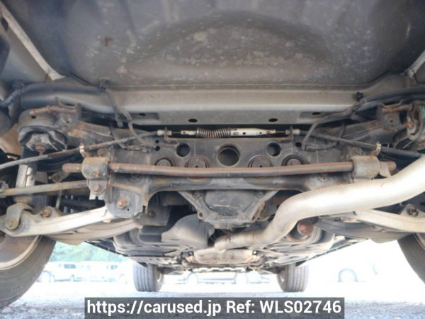 Used 2011 AT jeep grand-cherokee WK36 Image[52]