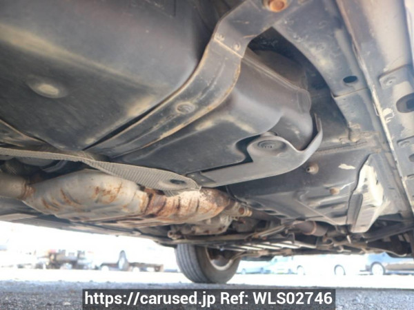 Used 2011 AT jeep grand-cherokee WK36 Image[53]