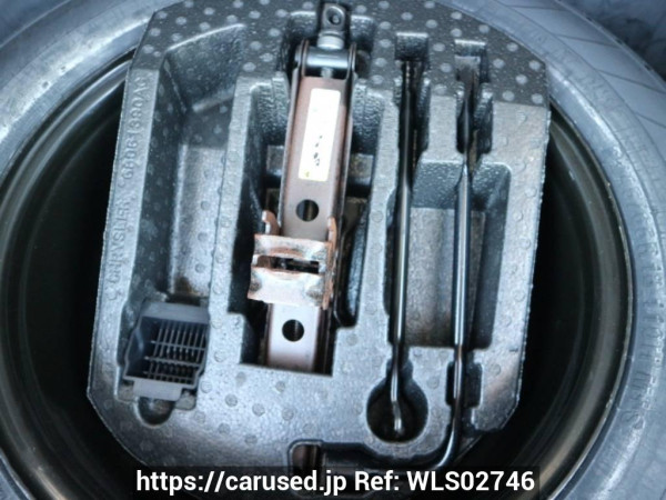 Used 2011 AT jeep grand-cherokee WK36 Image[54]
