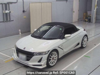 Honda S660 JW5