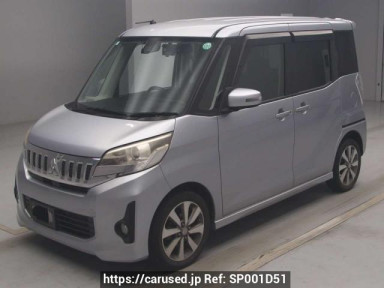 Mitsubishi eK Space Custom B11A