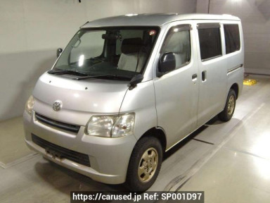 Toyota Liteace Van S412M