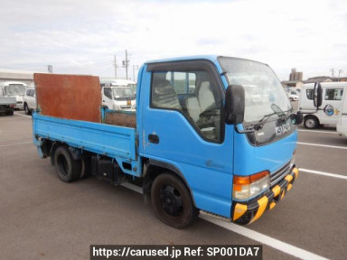 Isuzu Elf Truck NKR71EA