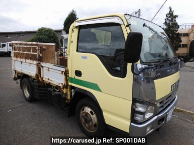 Isuzu Elf Truck NKS81A