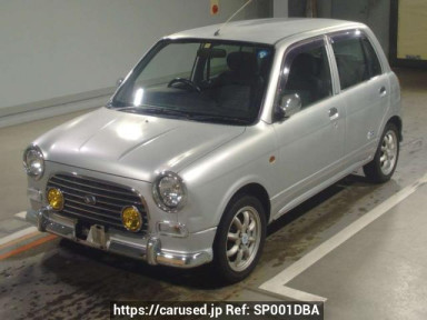 Daihatsu Miragino L700S