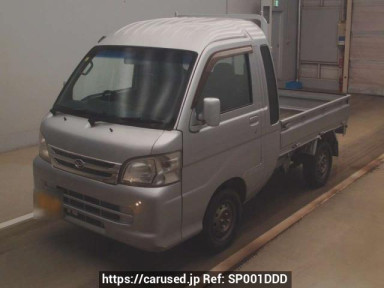 Daihatsu Hijet Truck S211P