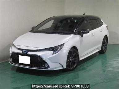 Toyota Corolla Touring Wagon ZWE211W