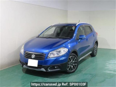 Suzuki SX4 S-Cross YB22S