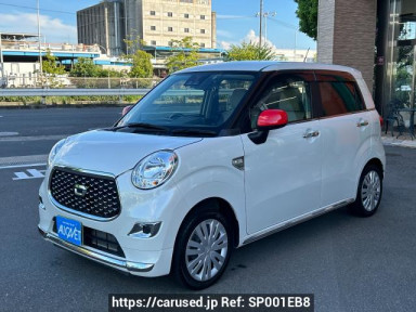 Daihatsu Cast LA250S