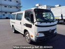 Toyota Dyna Route Van XZU508V