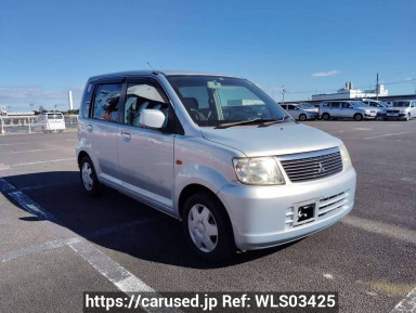 Mitsubishi eK Wagon H81W