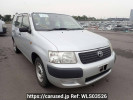 Toyota Succeed Van NCP55V