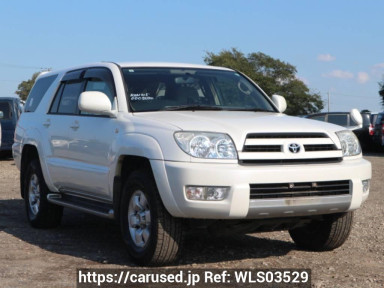 Toyota Hilux Surf RZN215W