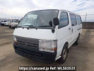 Toyota Hiace Van RZH112V