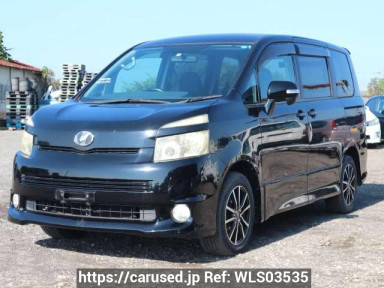 Toyota Voxy ZRR70W