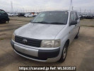 Toyota Probox Van NCP50V