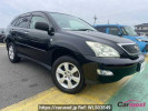 Toyota Harrier ACU30